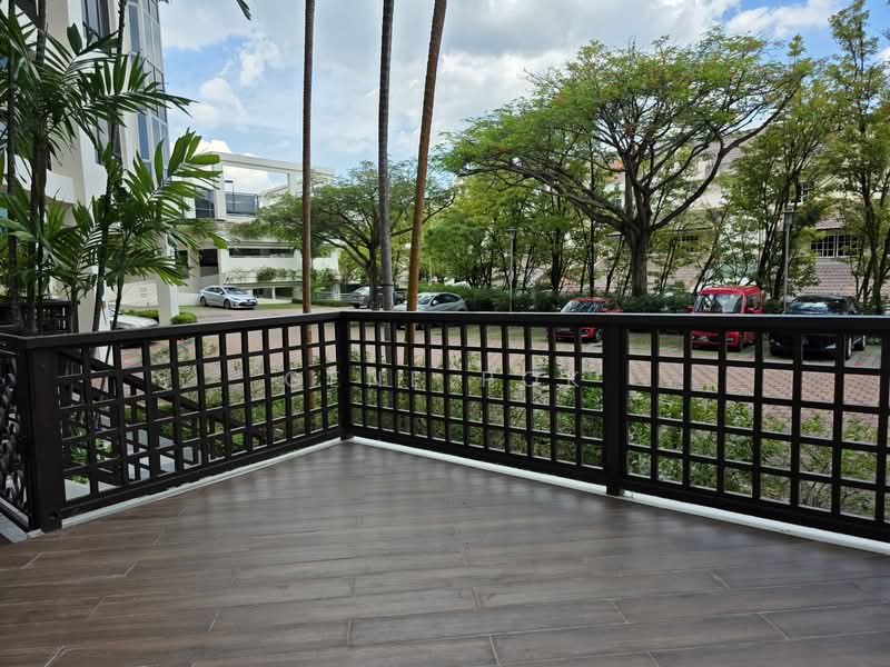 Eastpoint Green, 3 Simei Street 3, 2 Bedrooms, 904 sqft, Condominium For Rent, by Gene Pok, 500152864 - Exterior - PropertyGuru.com.sg