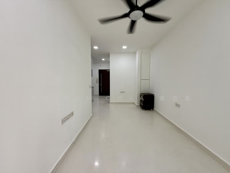 Parc Rosewood, 73 Rosewood Drive, 2 Bedrooms, 764 sqft, Condominium For Rent, by Darren Chua 蔡忠良, 500152865 - Interior - PropertyGuru.com.sg