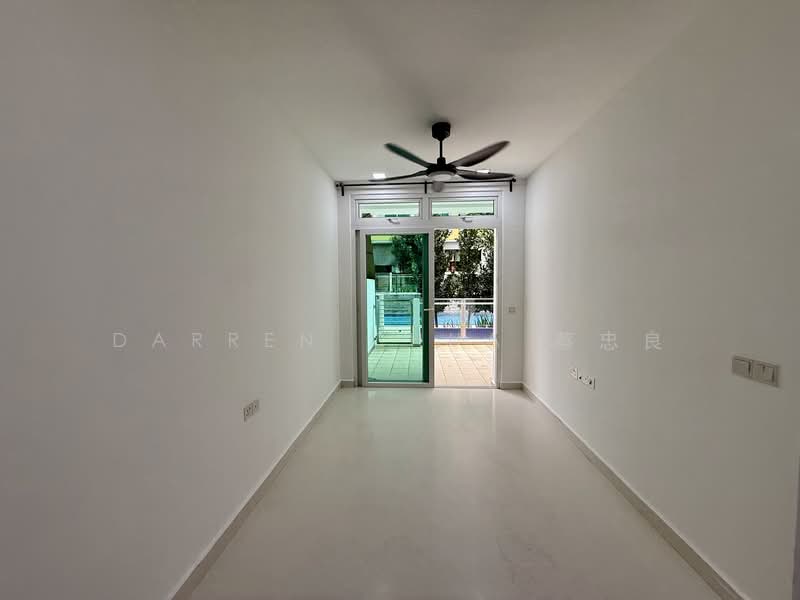Parc Rosewood, 73 Rosewood Drive, 2 Bedrooms, 764 sqft, Condominium For Rent, by Darren Chua 蔡忠良, 500152865 - Interior - PropertyGuru.com.sg