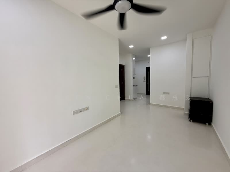 Parc Rosewood, 73 Rosewood Drive, 2 Bedrooms, 764 sqft, Condominium For Rent, by Darren Chua 蔡忠良, 500152865 - Interior - PropertyGuru.com.sg
