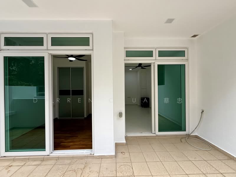 Parc Rosewood, 73 Rosewood Drive, 2 Bedrooms, 764 sqft, Condominium For Rent, by Darren Chua 蔡忠良, 500152865 - Exterior - PropertyGuru.com.sg
