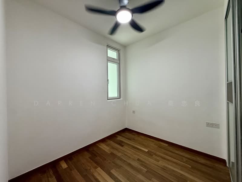 Parc Rosewood, 73 Rosewood Drive, 2 Bedrooms, 764 sqft, Condominium For Rent, by Darren Chua 蔡忠良, 500152865 - Interior - PropertyGuru.com.sg