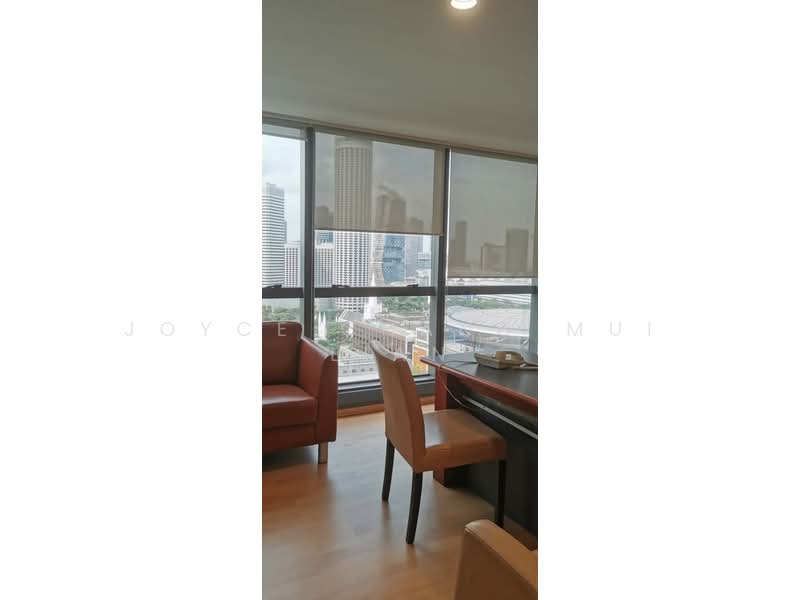 High Street Centre, 1 North Bridge Road, 1,884 sqft, Office For Rent, by Joyce Chang Mui Lian, 500152866 - View - CommercialGuru.com.sg