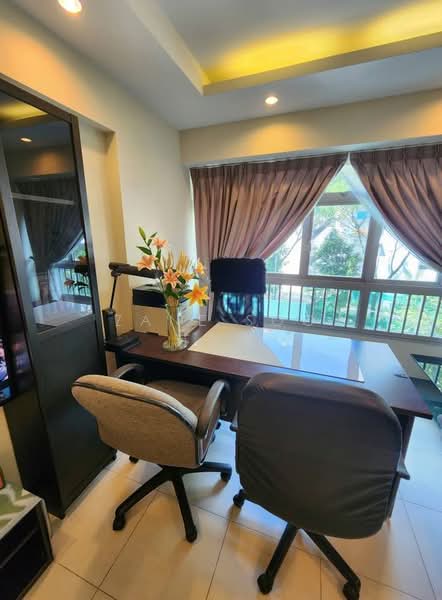 301C Punggol Central, 301C Punggol Central, 3 Bedrooms, 1,001 sqft, HDB Flat For Rent, by Zane Soo 苏昱能, 500152867 - Study - PropertyGuru.com.sg