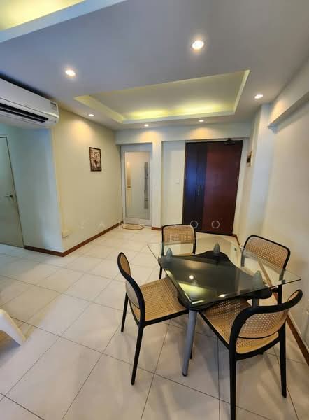 301C Punggol Central, 301C Punggol Central, 3 Bedrooms, 1,001 sqft, HDB Flat For Rent, by Zane Soo 苏昱能, 500152867 - Dining Room - PropertyGuru.com.sg