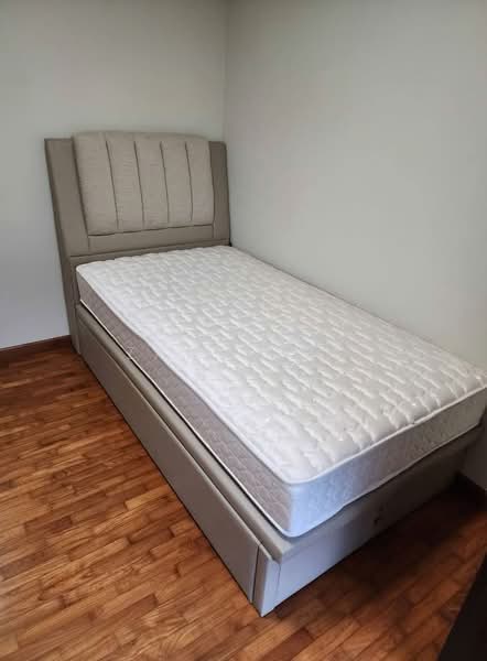 301C Punggol Central, 301C Punggol Central, 3 Bedrooms, 1,001 sqft, HDB Flat For Rent, by Zane Soo 苏昱能, 500152867 - Bedroom - PropertyGuru.com.sg