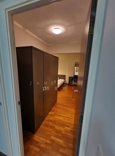 301C Punggol Central, 301C Punggol Central, 3 Bedrooms, 1,001 sqft, HDB Flat For Rent, by Zane Soo 苏昱能, 500152867 - Bedroom - PropertyGuru.com.sg