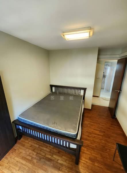301C Punggol Central, 301C Punggol Central, 3 Bedrooms, 1,001 sqft, HDB Flat For Rent, by Zane Soo 苏昱能, 500152867 - Bedroom - PropertyGuru.com.sg