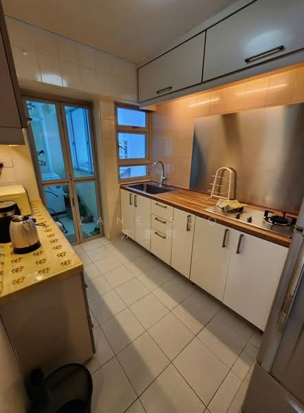301C Punggol Central, 301C Punggol Central, 3 Bedrooms, 1,001 sqft, HDB Flat For Rent, by Zane Soo 苏昱能, 500152867 - Kitchen - PropertyGuru.com.sg