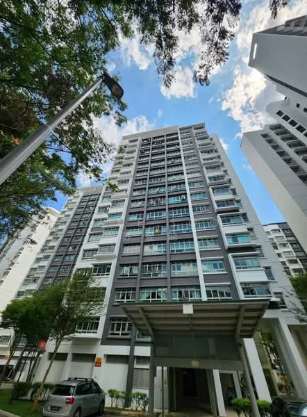301C Punggol Central, 301C Punggol Central, 3 Bedrooms, 1,001 sqft, HDB Flat For Rent, by Zane Soo 苏昱能, 500152867 - Exterior - PropertyGuru.com.sg
