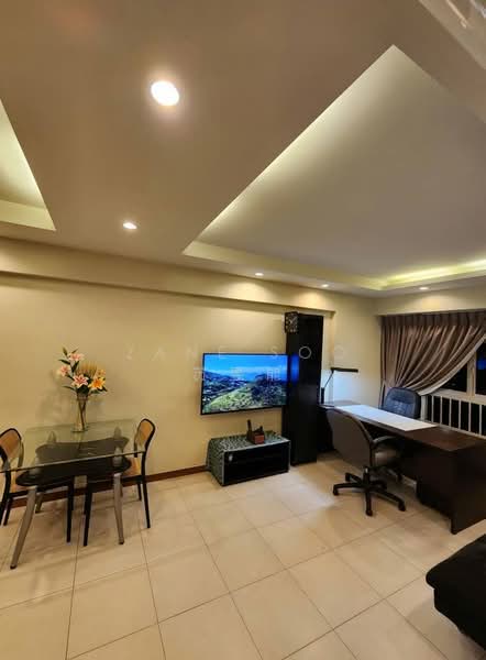 301C Punggol Central, 301C Punggol Central, 3 Bedrooms, 1,001 sqft, HDB Flat For Rent, by Zane Soo 苏昱能, 500152867 - Study - PropertyGuru.com.sg