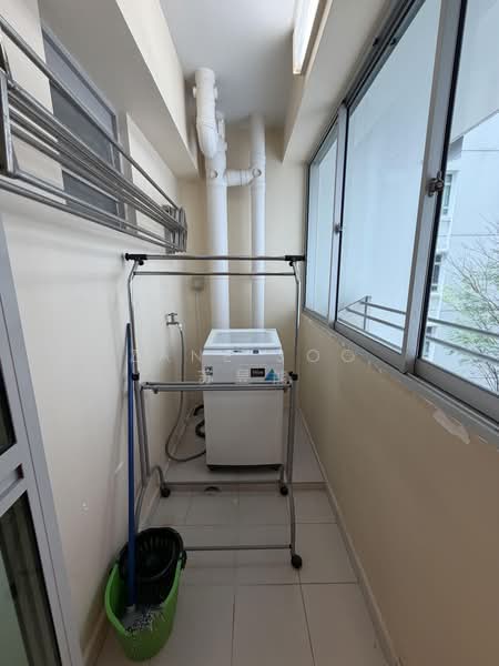 301C Punggol Central, 301C Punggol Central, 3 Bedrooms, 1,001 sqft, HDB Flat For Rent, by Zane Soo 苏昱能, 500152867 - Yard - PropertyGuru.com.sg