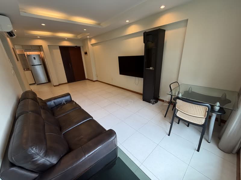 301C Punggol Central, 301C Punggol Central, 3 Bedrooms, 1,001 sqft, HDB Flat For Rent, by Zane Soo 苏昱能, 500152867 - Living Room - PropertyGuru.com.sg