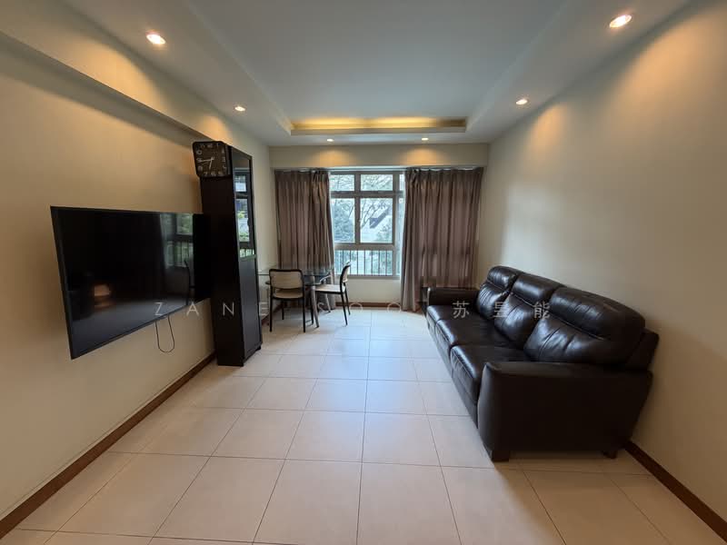 301C Punggol Central, 301C Punggol Central, 3 Bedrooms, 1,001 sqft, HDB Flat For Rent, by Zane Soo 苏昱能, 500152867 - Living Room - PropertyGuru.com.sg