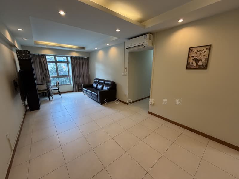 301C Punggol Central, 301C Punggol Central, 3 Bedrooms, 1,001 sqft, HDB Flat For Rent, by Zane Soo 苏昱能, 500152867 - Living Room - PropertyGuru.com.sg