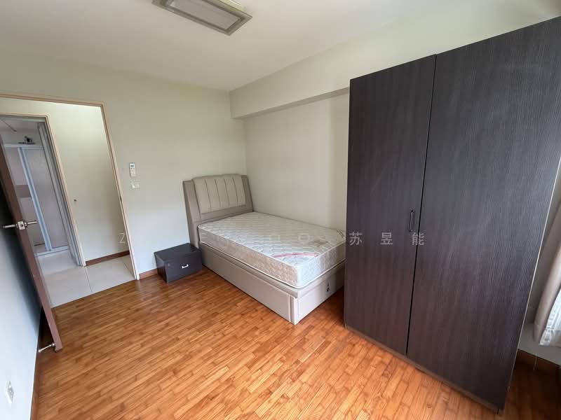 301C Punggol Central, 301C Punggol Central, 3 Bedrooms, 1,001 sqft, HDB Flat For Rent, by Zane Soo 苏昱能, 500152867 - Common Bedroom 2 - PropertyGuru.com.sg