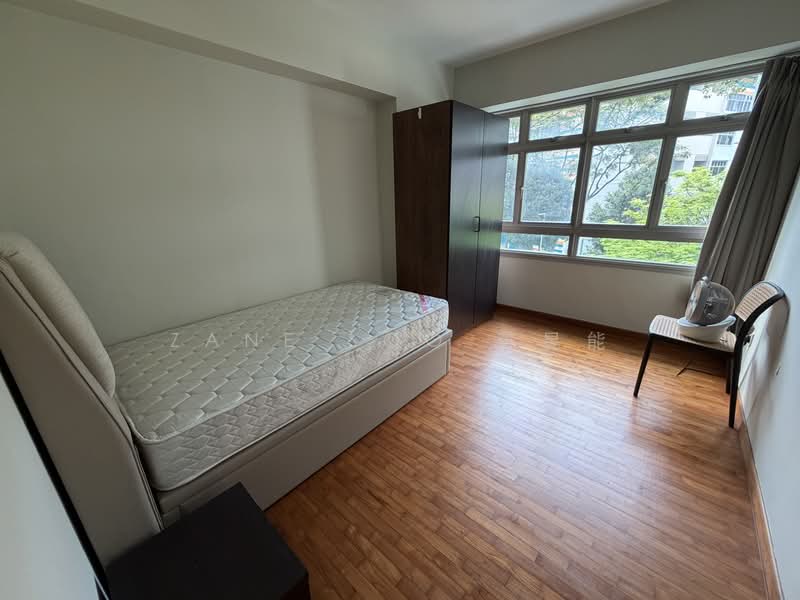 301C Punggol Central, 301C Punggol Central, 3 Bedrooms, 1,001 sqft, HDB Flat For Rent, by Zane Soo 苏昱能, 500152867 - Common Bedroom 2 - PropertyGuru.com.sg