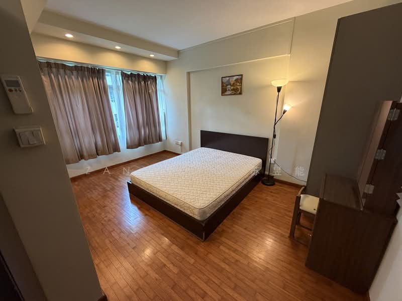 301C Punggol Central, 301C Punggol Central, 3 Bedrooms, 1,001 sqft, HDB Flat For Rent, by Zane Soo 苏昱能, 500152867 - Master Bedroom - PropertyGuru.com.sg