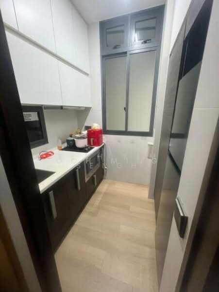 The Foresta @ Mount Faber, 102 Wishart Road, 2 Bedrooms, 624 sqft, Condominium For Sale, by Ooh Ming, 500152869 - Kitchen - PropertyGuru.com.sg