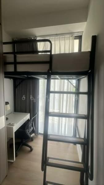 The Foresta @ Mount Faber, 102 Wishart Road, 2 Bedrooms, 624 sqft, Condominium For Sale, by Ooh Ming, 500152869 - Bedroom - PropertyGuru.com.sg