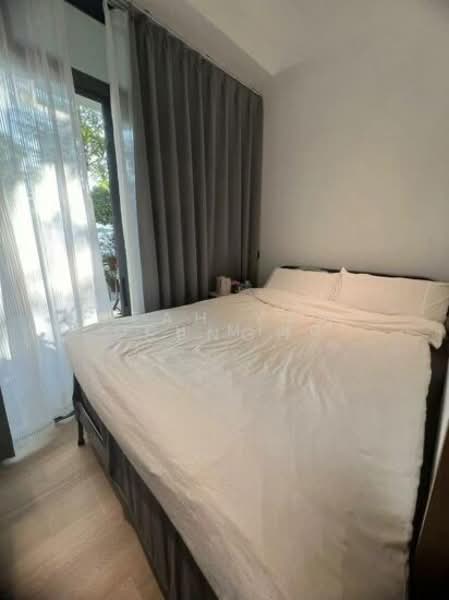 The Foresta @ Mount Faber, 102 Wishart Road, 2 Bedrooms, 624 sqft, Condominium For Sale, by Ooh Ming, 500152869 - Bedroom - PropertyGuru.com.sg