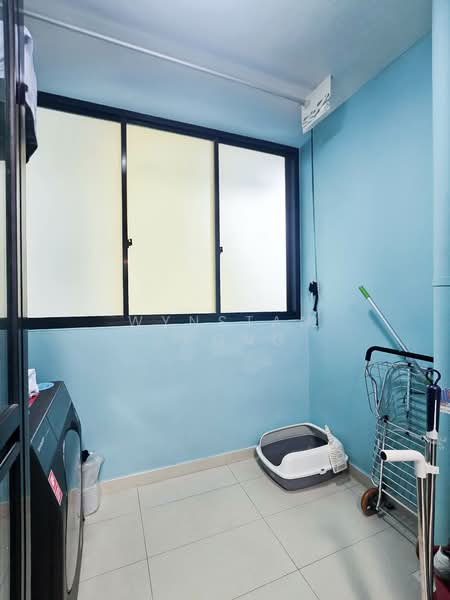 415D Northshore Drive, 415D Northshore Drive, 3 Bedrooms, 1,023 sqft, HDB Flat For Sale, by Wynstan Chong, 500152870 - Interior - PropertyGuru.com.sg