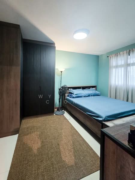 415D Northshore Drive, 415D Northshore Drive, 3 Bedrooms, 1,023 sqft, HDB Flat For Sale, by Wynstan Chong, 500152870 - Bedroom - PropertyGuru.com.sg