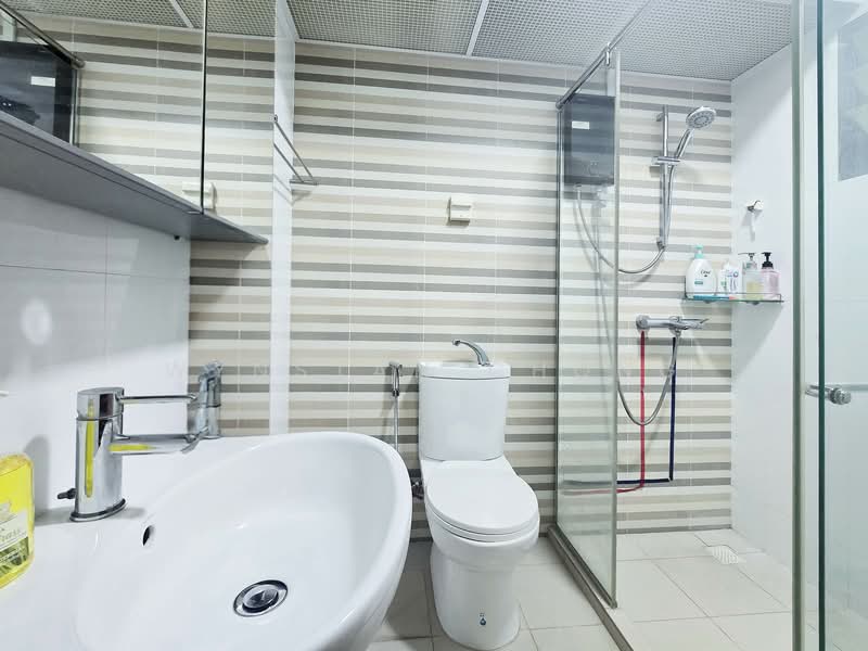 415D Northshore Drive, 415D Northshore Drive, 3 Bedrooms, 1,023 sqft, HDB Flat For Sale, by Wynstan Chong, 500152870 - Bathroom - PropertyGuru.com.sg