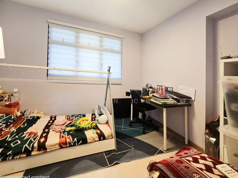 415D Northshore Drive, 415D Northshore Drive, 3 Bedrooms, 1,023 sqft, HDB Flat For Sale, by Wynstan Chong, 500152870 - Bedroom - PropertyGuru.com.sg