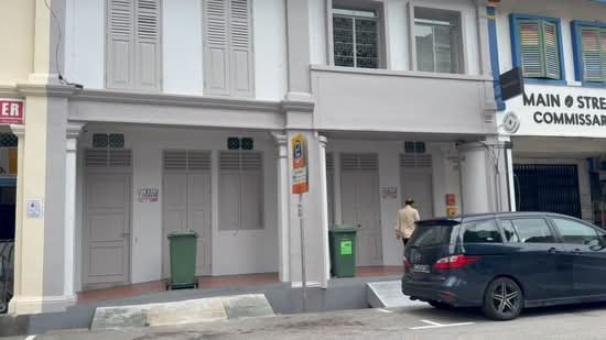 Rowell road, , 2,200 sqft, Food & Beverage For Rent, by Ssharon Loh, 500152872 - CommercialGuru.com.sg