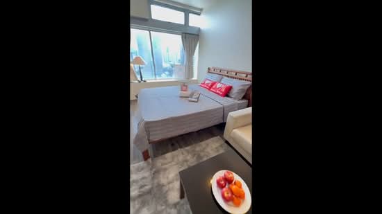 The Plaza, 7500A Beach Road, 1 Bedroom, , Apartment For Rent, by Ssharon Loh, 500152875 - PropertyGuru.com.sg