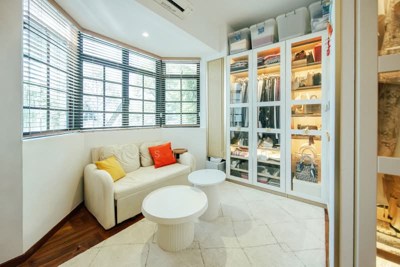 Namly Drive, , 3 Bedrooms, 3,800 sqft, Semi-Detached House For Sale, by Jessin Chua, 500152878 - Bedroom - PropertyGuru.com.sg