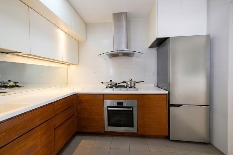 306A Punggol Place, 306A Punggol Place, 3 Bedrooms, 1,023 sqft, HDB Flat For Sale, by Shanel Liew, 500152879 - Kitchen - PropertyGuru.com.sg