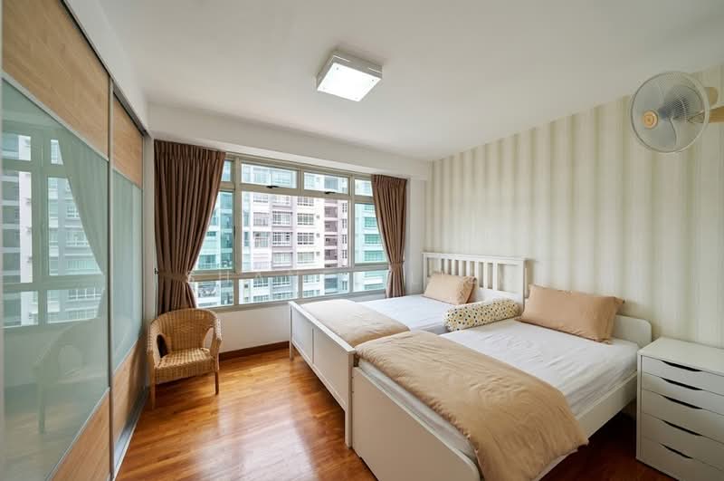 306A Punggol Place, 306A Punggol Place, 3 Bedrooms, 1,023 sqft, HDB Flat For Sale, by Shanel Liew, 500152879 - Bedroom - PropertyGuru.com.sg