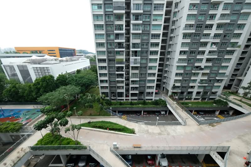 306A Punggol Place, 306A Punggol Place, 3 Bedrooms, 1,023 sqft, HDB Flat For Sale, by Shanel Liew, 500152879 - Exterior - PropertyGuru.com.sg
