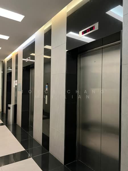 One Pemimpin, 1 Pemimpin Drive, 1,044 sqft, Light Industrial (B1) For Rent, by Joyce Chang Mui Lian, 500152880 - Corridor - CommercialGuru.com.sg