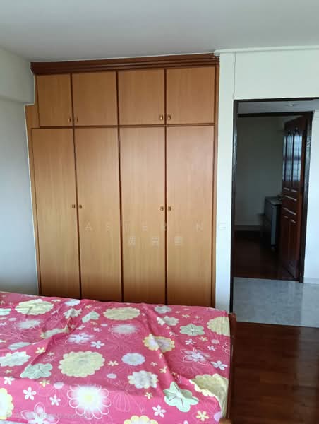 12 Marsiling Lane, 12 Marsiling Lane, 3 Bedrooms, 818 sqft, HDB Flat For Sale, by Aster Ng 黄碧霞, 500152882 - Bedroom - PropertyGuru.com.sg