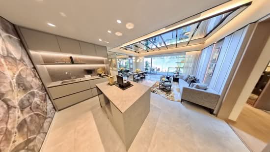 Zyon Grand, 3 Kim Seng Road, Alexandra / Commonwealth, 3 Bedrooms, 818 sqft, Condominium For Sale, by Peter Loh 彼得, 500152883 - PropertyGuru.com.sg