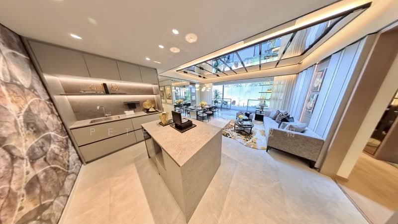 Zyon Grand, 3 Kim Seng Road, 4 Bedrooms, 1,421 sqft, Condominium For Sale, by Peter Loh 彼得, 500152883 - PropertyGuru.com.sg