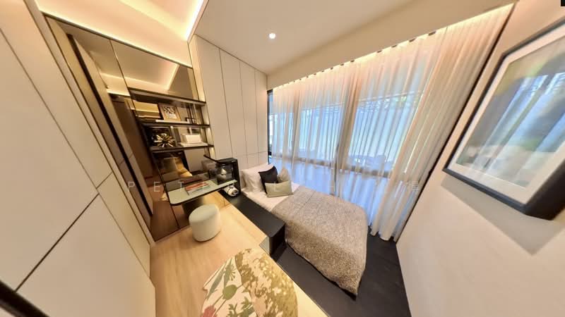 Zyon Grand, 3 Kim Seng Road, 4 Bedrooms, 1,421 sqft, Condominium For Sale, by Peter Loh 彼得, 500152883 - PropertyGuru.com.sg