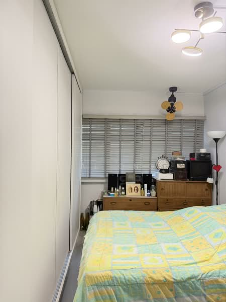 52 Telok Blangah Drive, 52 Telok Blangah Drive, 3 Bedrooms, 1,270 sqft, HDB Flat For Sale, by Kal Ong, 500152886 - Bedroom - PropertyGuru.com.sg