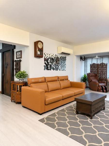 52 Telok Blangah Drive, 52 Telok Blangah Drive, Harbourfront / Telok Blangah, 3 Bedrooms, 1,270 sqft, HDB Flat For Sale, by Kal Ong, 500152886 - PropertyGuru.com.sg