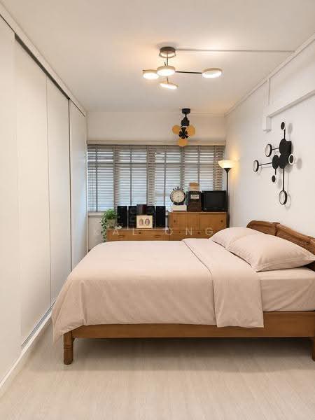 52 Telok Blangah Drive, 52 Telok Blangah Drive, Harbourfront / Telok Blangah, 3 Bedrooms, 1,270 sqft, HDB Flat For Sale, by Kal Ong, 500152886 - PropertyGuru.com.sg