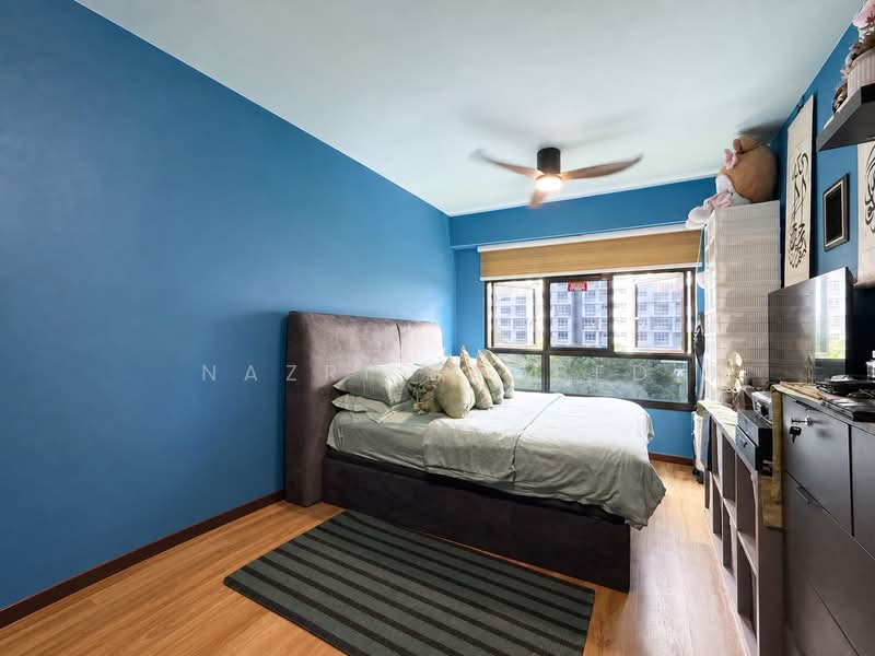 610C Tampines North Drive 1, 610C Tampines North Drive 1, 3 Bedrooms, 1,001 sqft, HDB Flat For Sale, by Nazri Baobed, 500152887 - Bedroom - PropertyGuru.com.sg