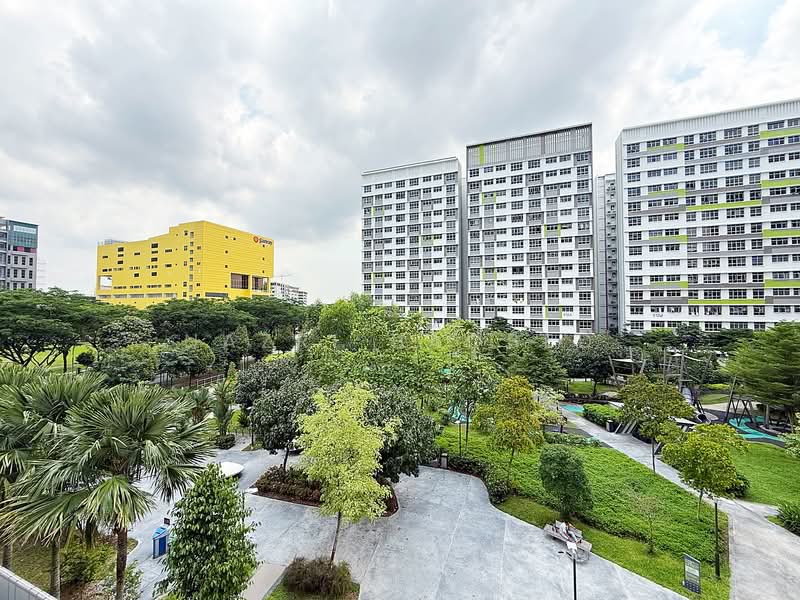 610C Tampines North Drive 1, 610C Tampines North Drive 1, 3 Bedrooms, 1,001 sqft, HDB Flat For Sale, by Nazri Baobed, 500152887 - Exterior - PropertyGuru.com.sg