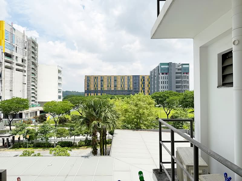 610C Tampines North Drive 1, 610C Tampines North Drive 1, 3 Bedrooms, 1,001 sqft, HDB Flat For Sale, by Nazri Baobed, 500152887 - Exterior - PropertyGuru.com.sg