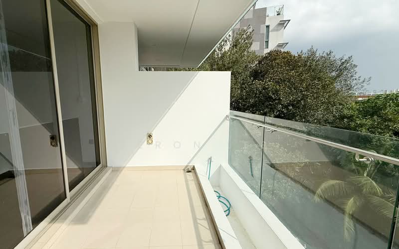 The Peak @ Balmeg, 17 Balmeg Hill, Room Rental, 165 sqft, Condominium For Rent, by Jeron Lee, 500152891 - Balcony - PropertyGuru.com.sg
