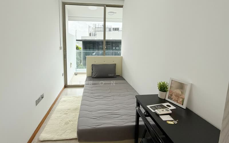 The Peak @ Balmeg, 17 Balmeg Hill, Room Rental, 165 sqft, Condominium For Rent, by Jeron Lee, 500152891 - Bedroom - PropertyGuru.com.sg
