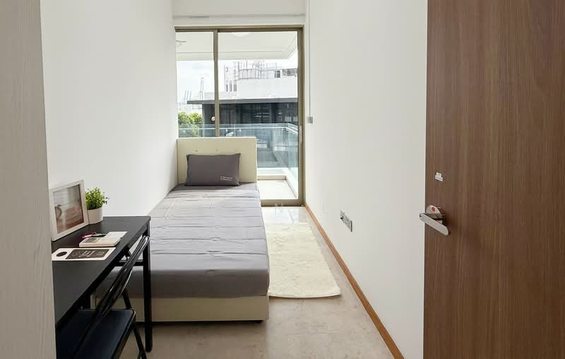 The Peak @ Balmeg, 17 Balmeg Hill, Room Rental, 165 sqft, Condominium For Rent, by Jeron Lee, 500152891 - Bedroom - PropertyGuru.com.sg