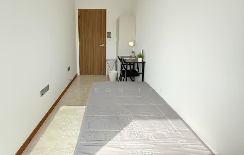 The Peak @ Balmeg, 17 Balmeg Hill, Room Rental, 165 sqft, Condominium For Rent, by Jeron Lee, 500152891 - Bedroom - PropertyGuru.com.sg